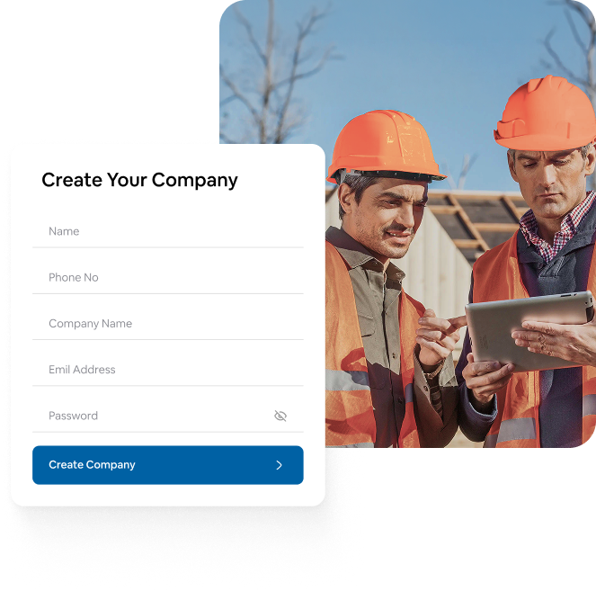Organize Your Company & Empower Your Team