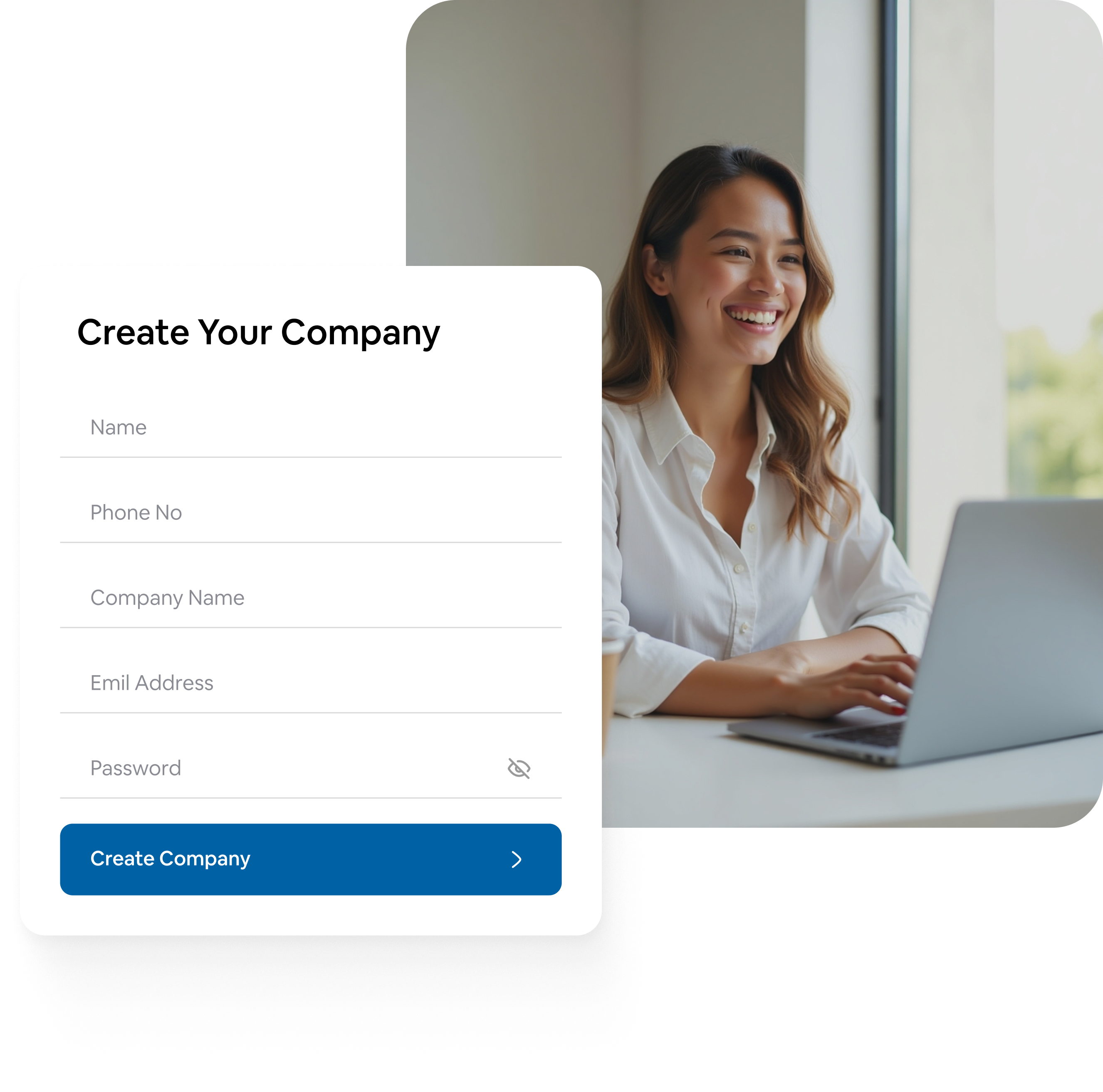 Organize Your Company & Empower Your Team