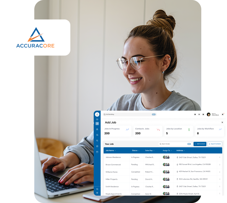 Unified Dashboard Experience
